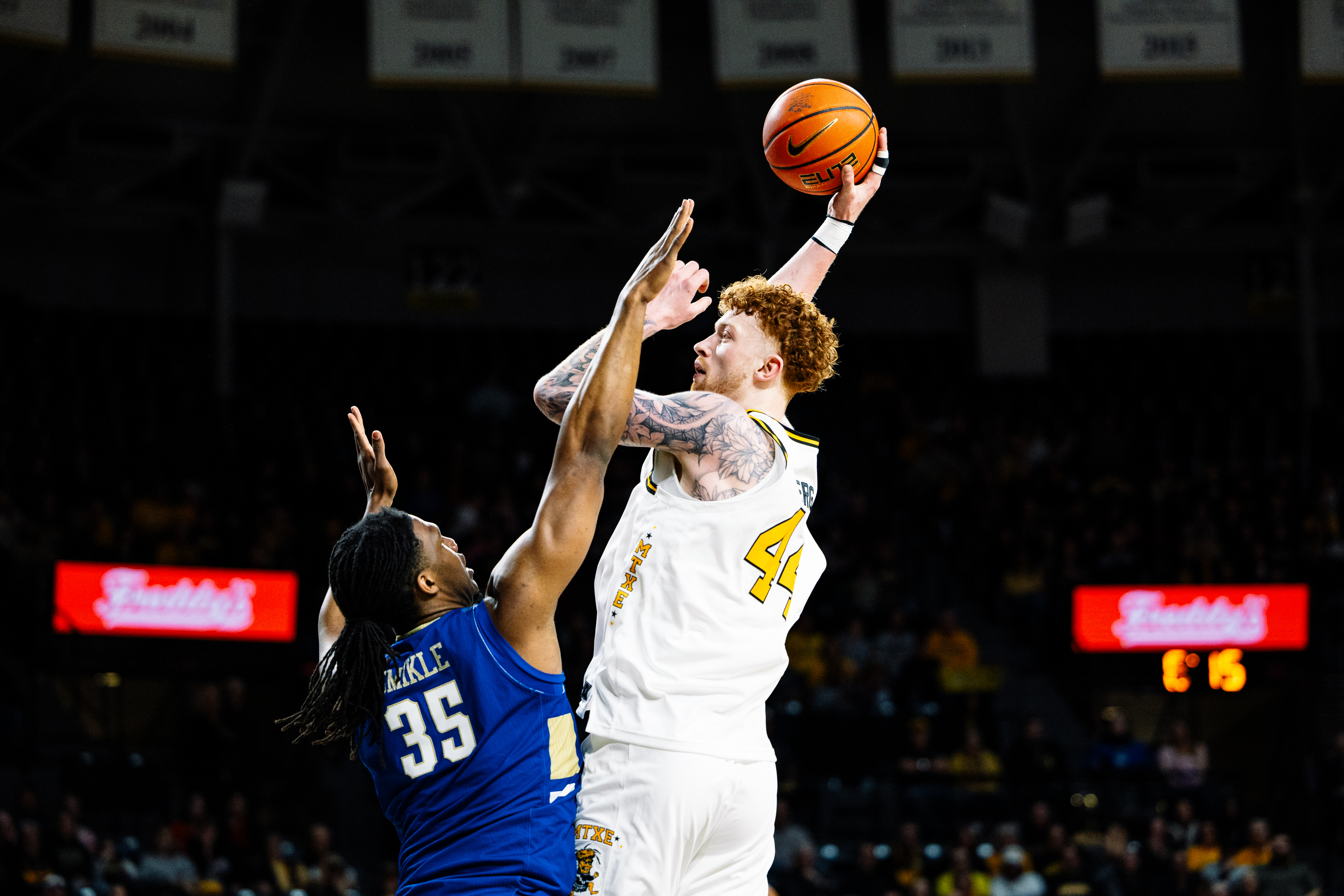 layup
